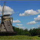 Diese Windmühle