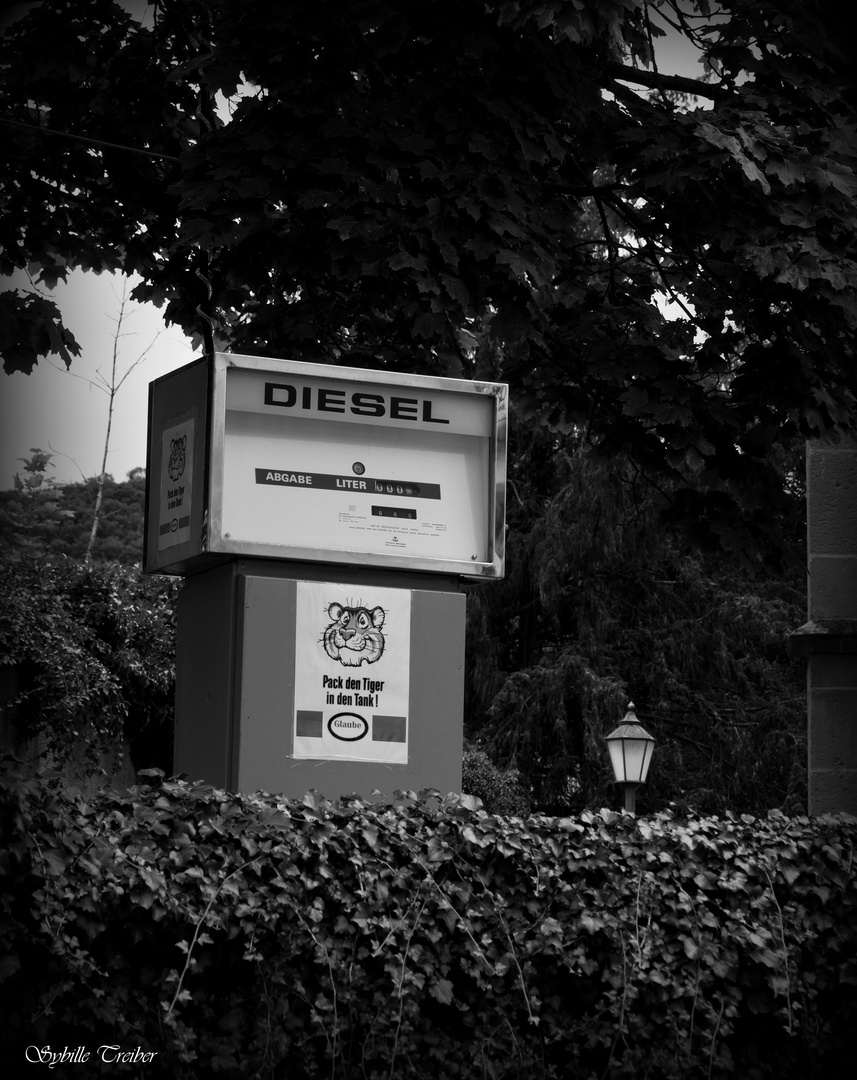 Diesel