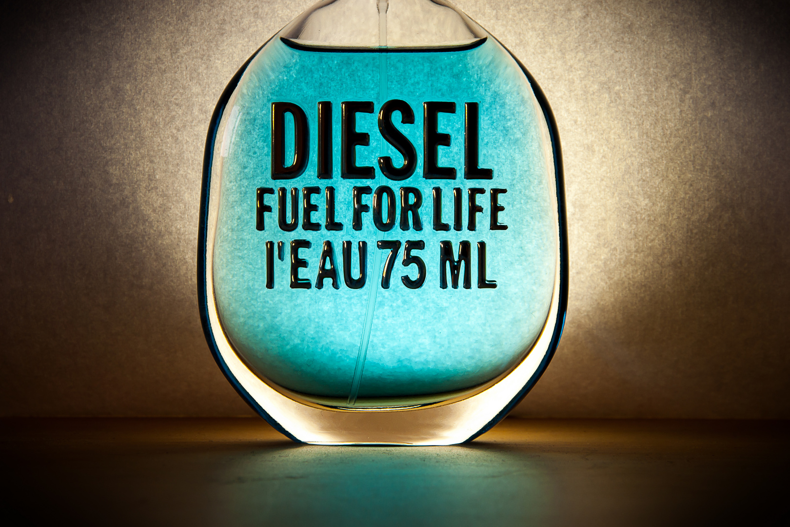 Diesel Fuel for Life