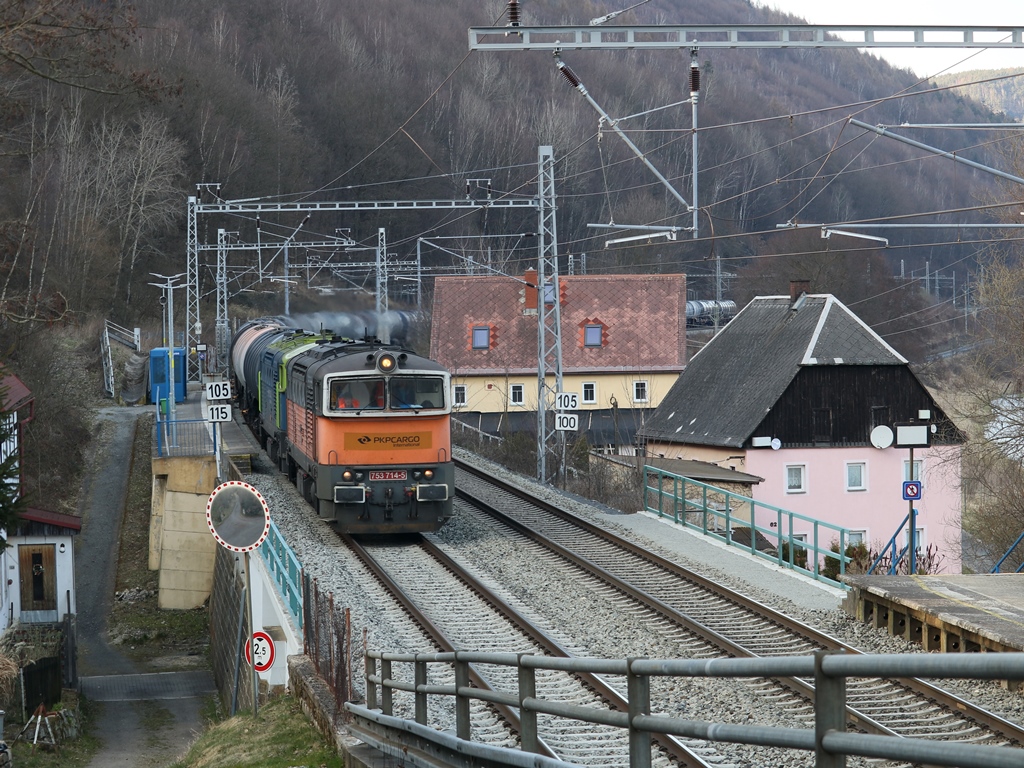 "Diesel" im Elbtal (3)