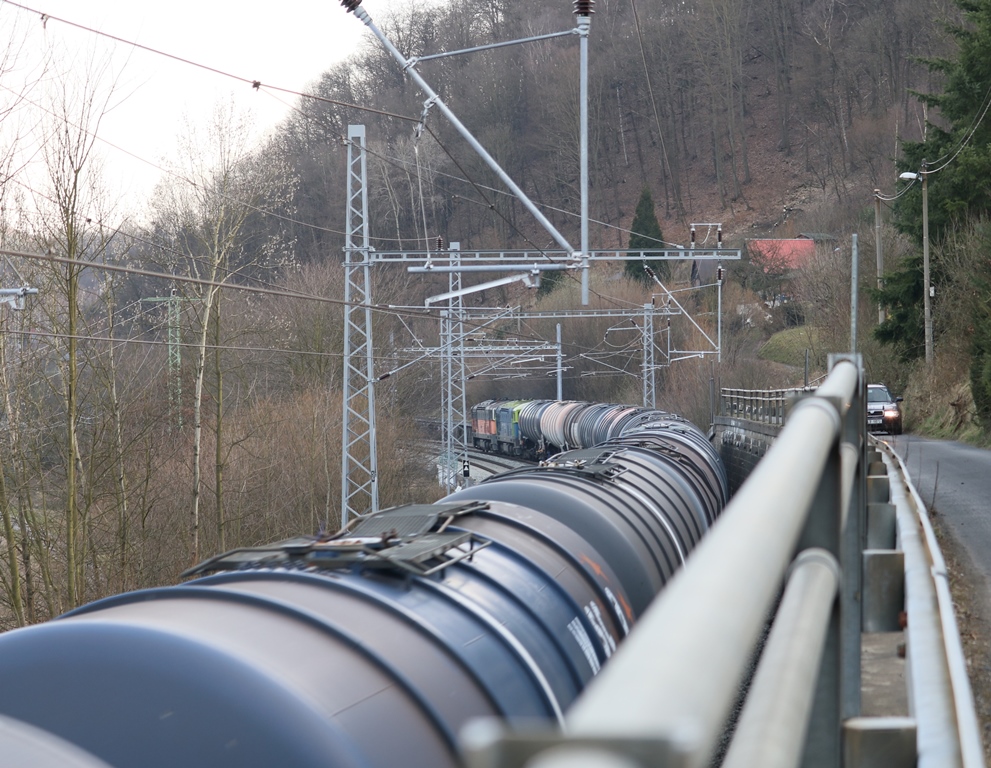 "Diesel" im Elbtal (4)