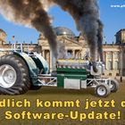 Diesel Software-Update