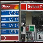 Diesel teurer als Benzin!!!