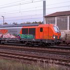 Diesellok BR 247 903 Verton der RTS