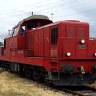 Diesellok SBB Bm 6/6 18511