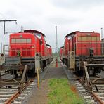 Diesellokomotive -4-