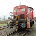 Diesellokomotive -5-