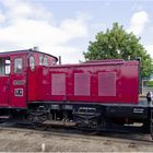 Diesellokomotive V 4 EMDEN