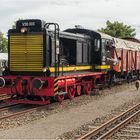 Diesellokomotive V36 005