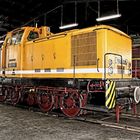 Diesellokomotive V60 1100