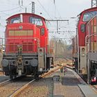 Diesellokomotiven -3-