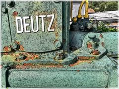 Dieselmotor 2