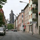 Dieselstraße 2007
