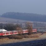 Dieseltraum Kraichgau IV