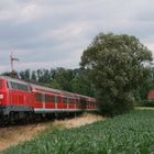Dieseltraum Kraichgau IX