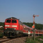 Dieseltraum Kraichgau VI