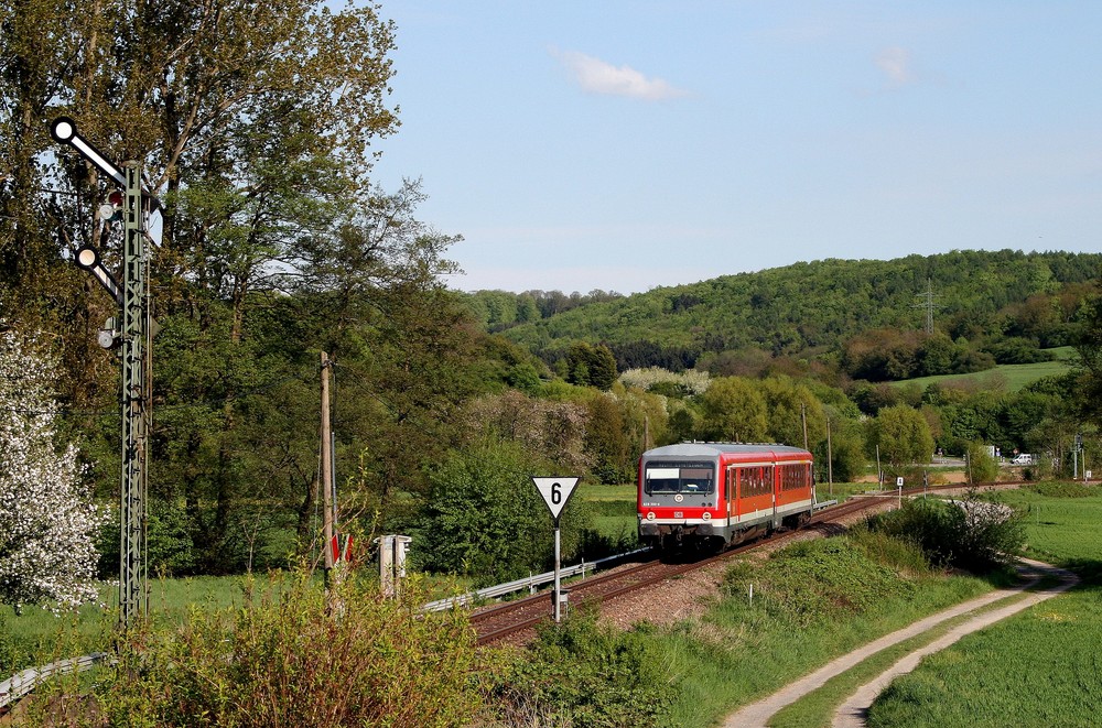 Dieseltraum Kraichgau VII