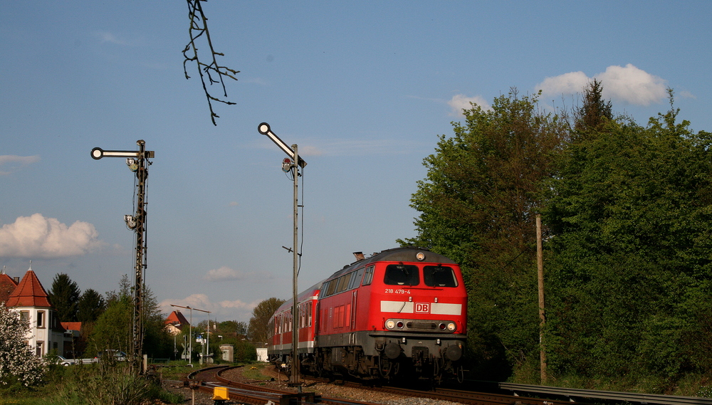 Dieseltraum Kraichgau VIII