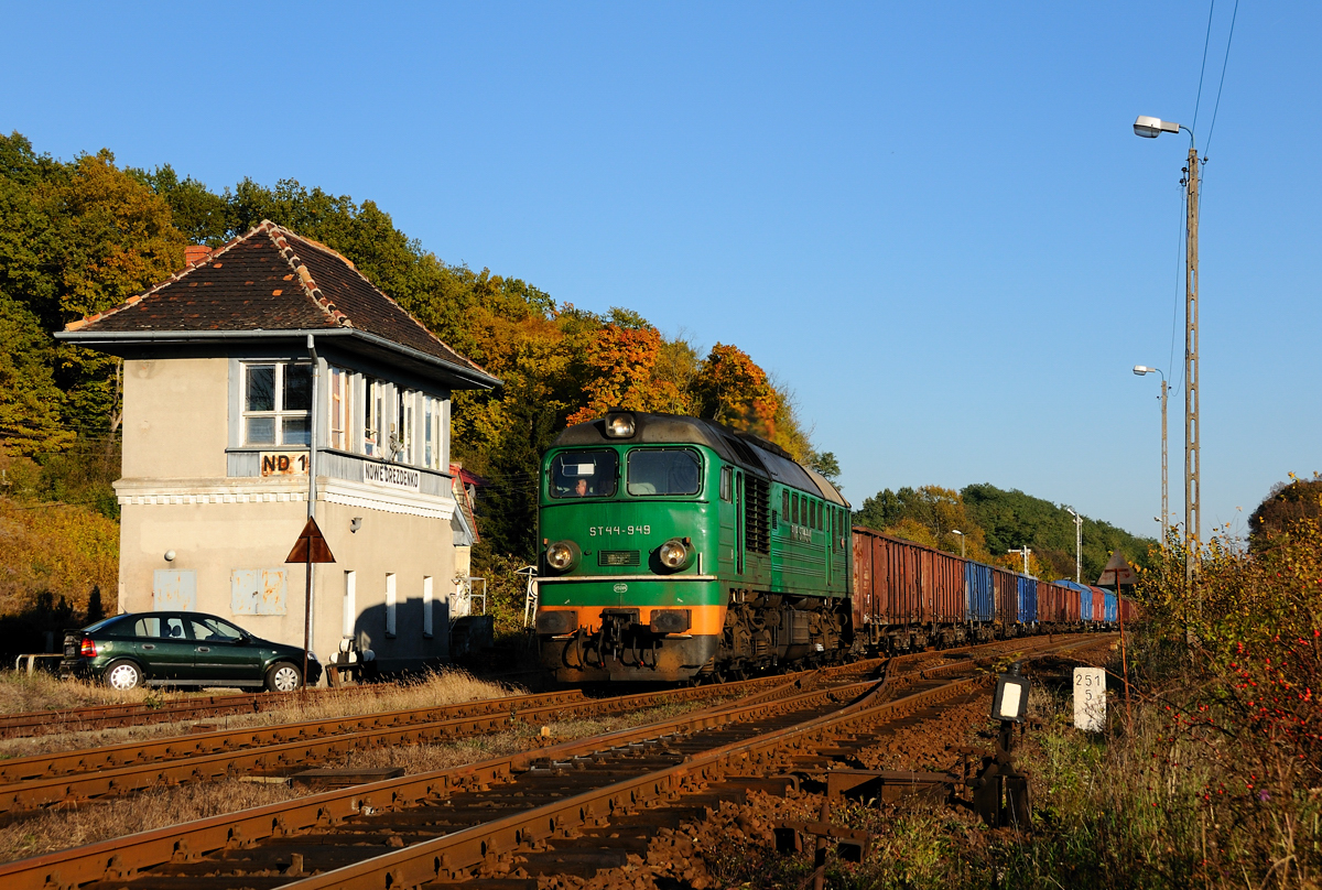 Dieseltraum Ostbahn