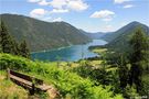 Kärnten - im Süden des Alpenstaats