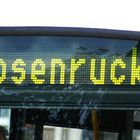 Dieser Bus fährt nach Hosenruck