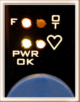 Dieser Computer lebt!