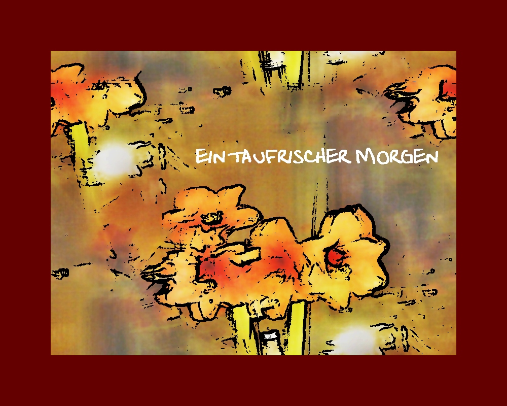 dieser erste Tag im Neuen Jahr ))) Foto & Bild karten und kalender, neujahrswünsche