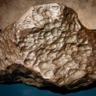 Dieser Meteorit ist älter als die Erde
