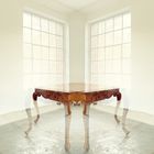 Dieser Tisch..