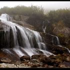 << >> Dieser Wasserfall...<< >>