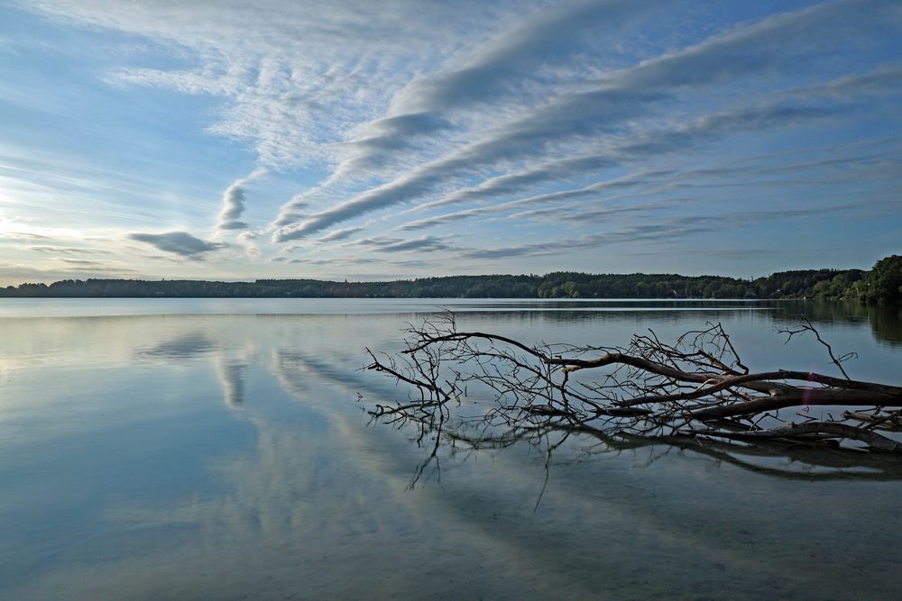Dieser Wolkenhimmel... Foto & Bild landschaft, himmel, projekte