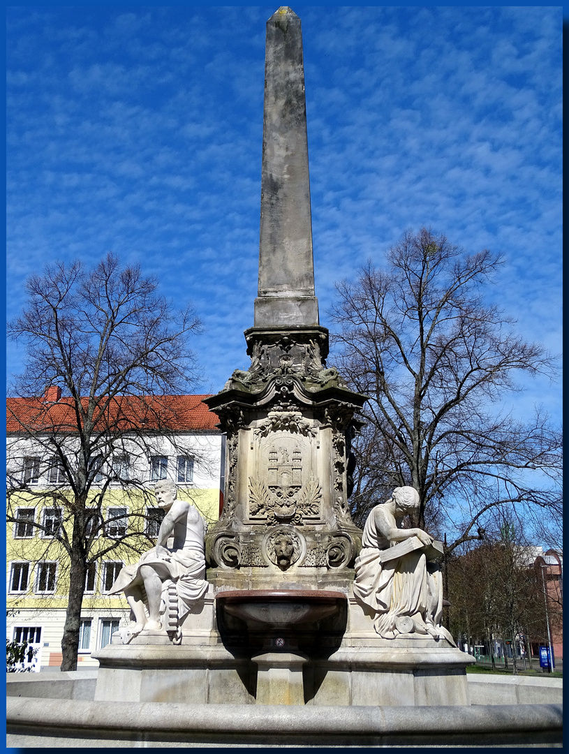 Dieses Denkmal