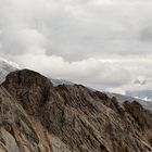 Dieses Jahr konnte ich die Dolomiten mal so aufnehmen, wie man...