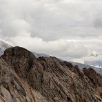 Dieses Jahr konnte ich die Dolomiten mal so aufnehmen, wie man...