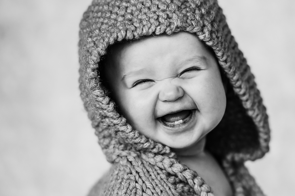 ...dieses lachen... Foto & Bild kinder, babies, menschen Bilder auf