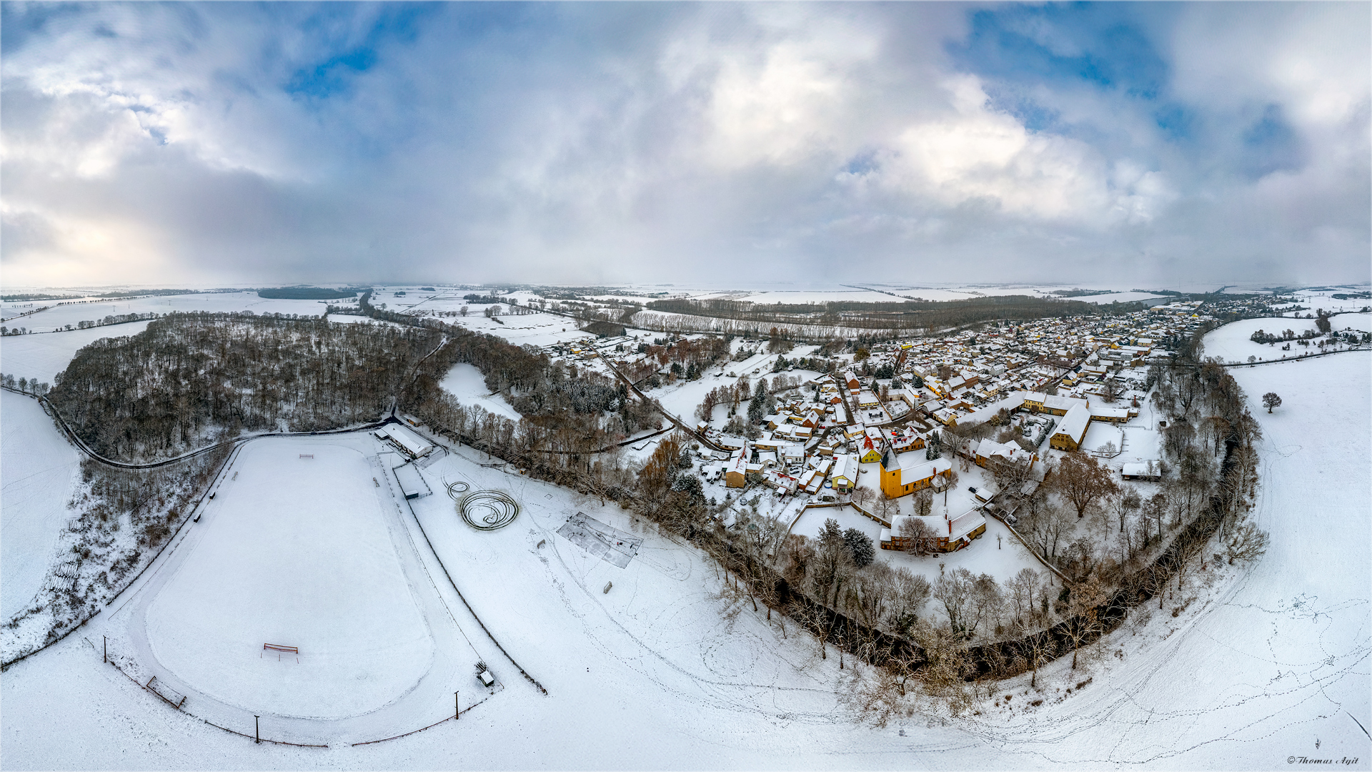 Dieses Unseburg...