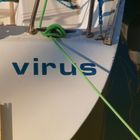 dieses VIRUS befand sich noch auf meiner Festplatte