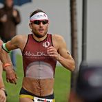 Diesmal hat es geklappt: Gewinner des Ironman Germany 2011