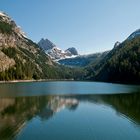 Dießbachstausee