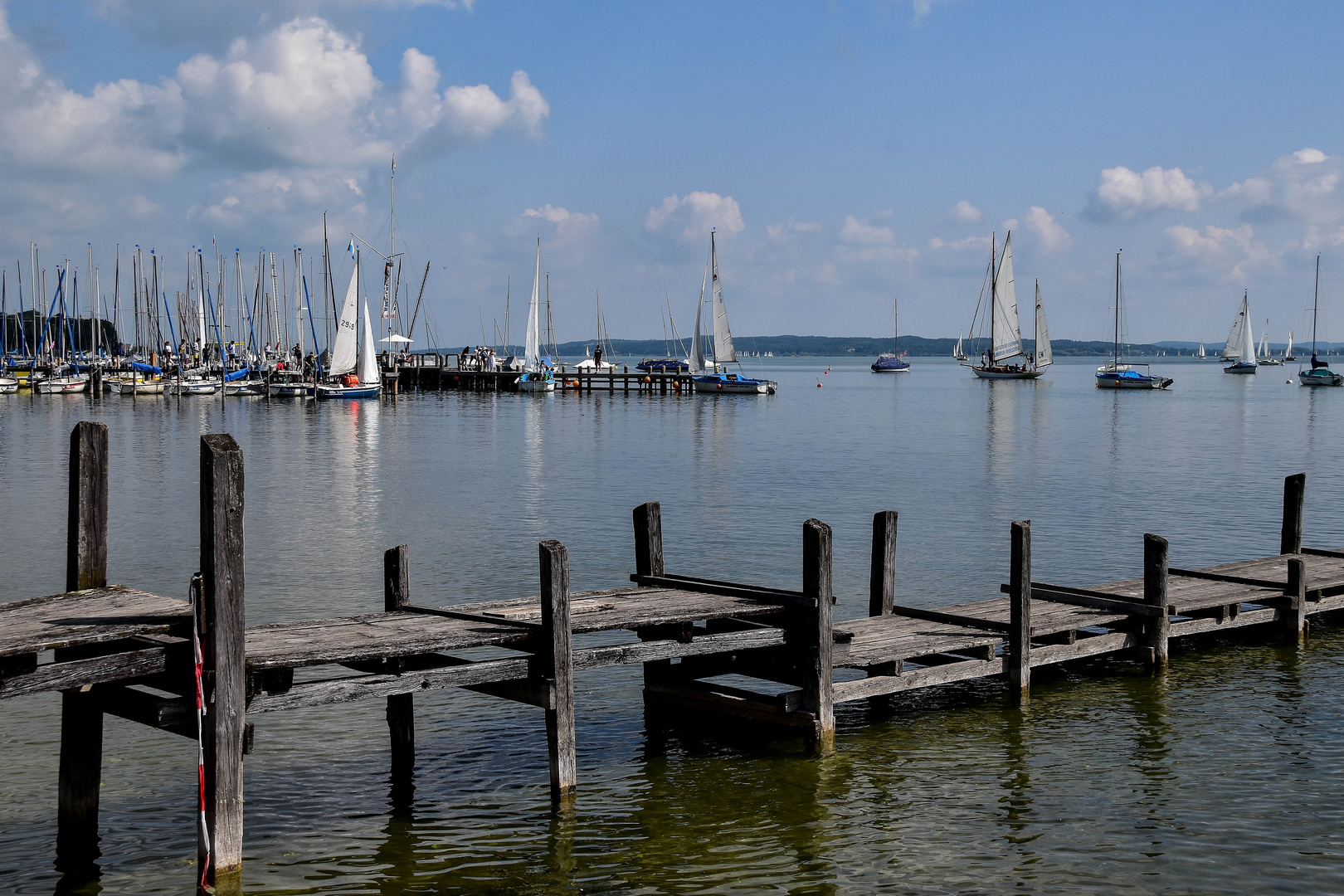 Diessen am Ammersee (2)