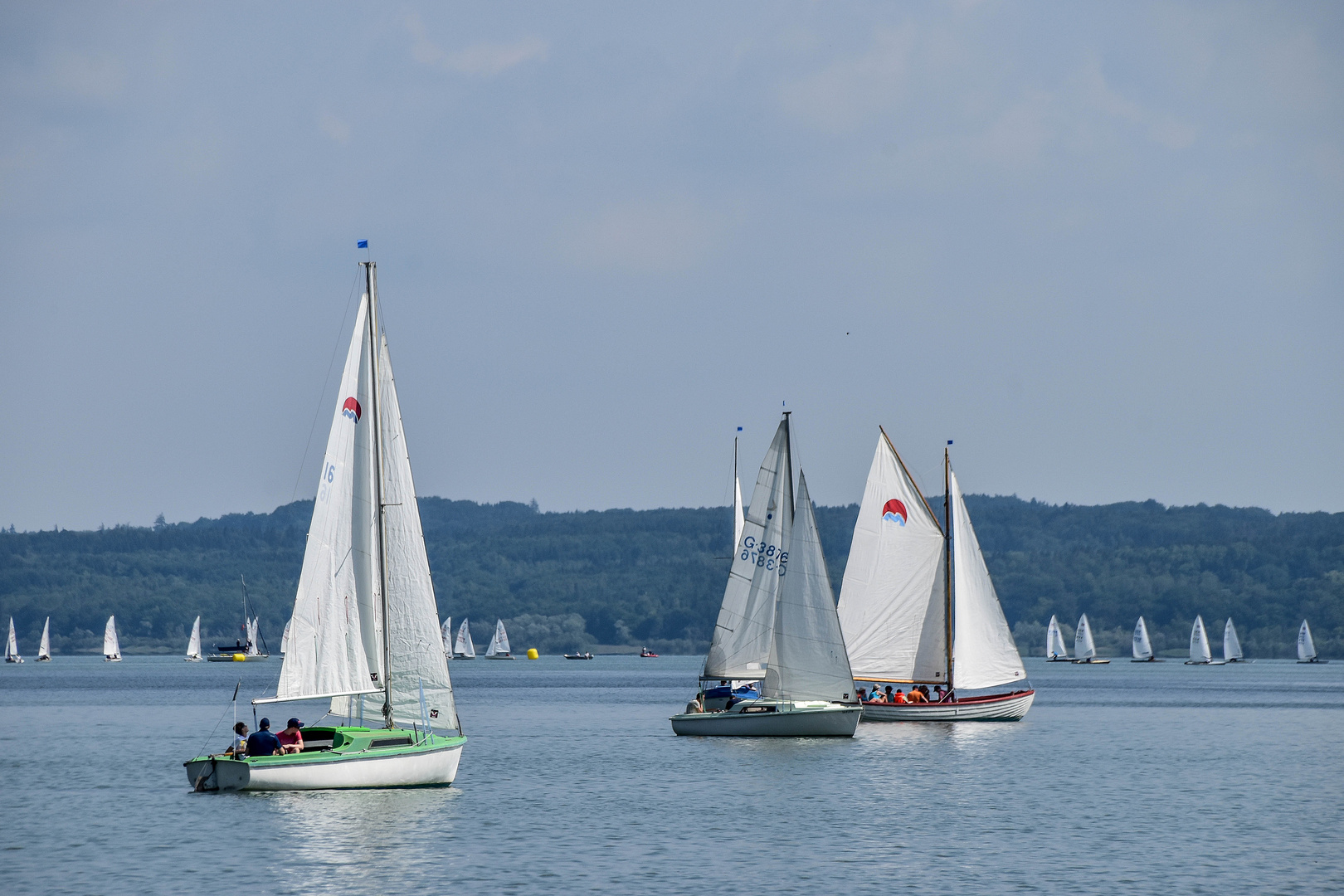 Diessen am Ammersee (3)