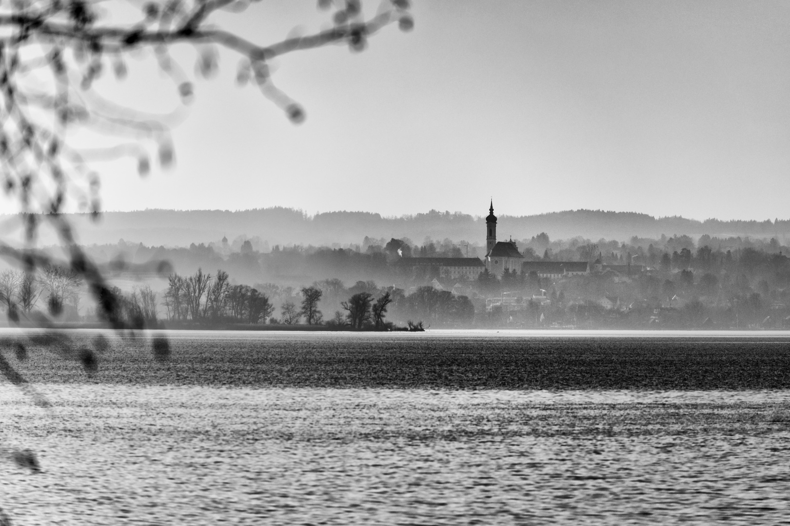 Dießen am Ammersee