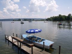 Dießen am Ammersee II