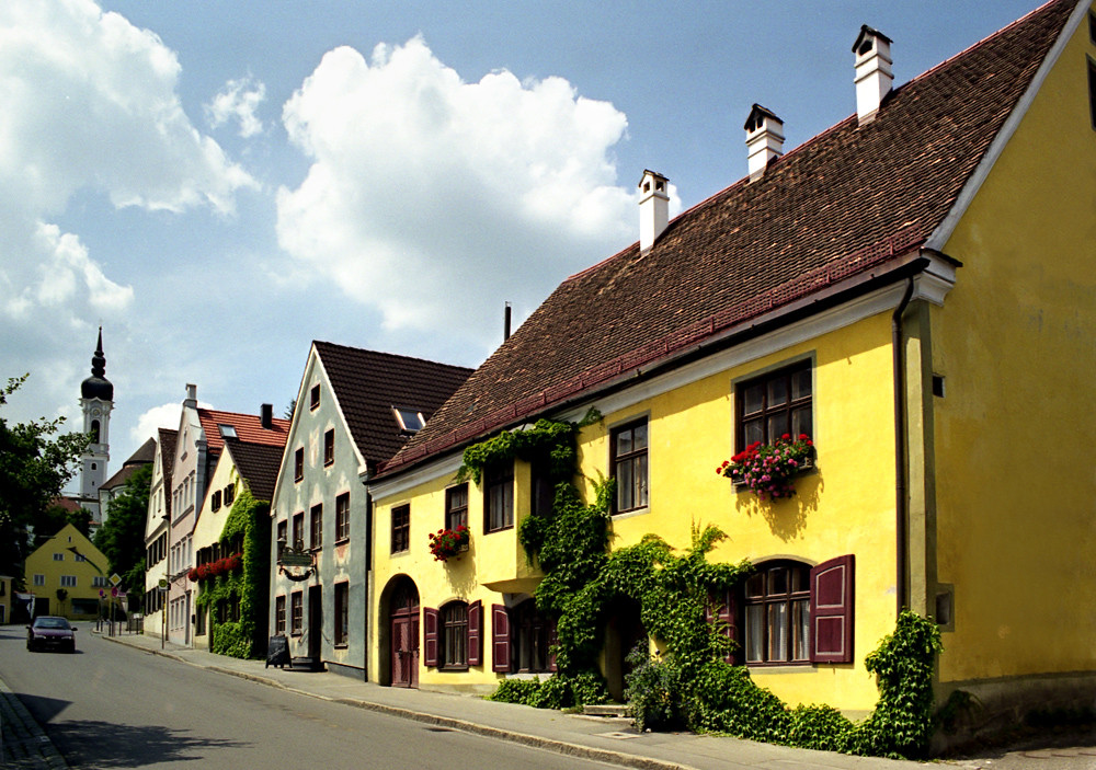 Dießen - Ammersee