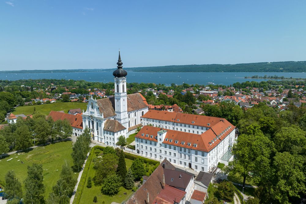 Dießen Marienmünster 