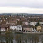 Diessenhofen-Panorama