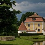 Diessfurt Castle (Schloss Diessfurt)