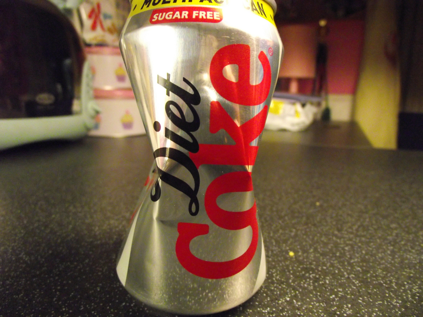 Dietcoke