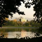 Dietenbachsee Freiburg