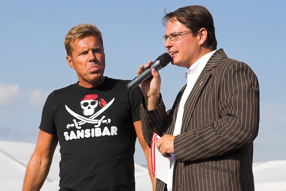 Dieter Bohlen (LOL)